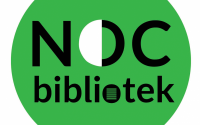 Noc Bibliotek 2020